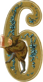 �������6-���� 6)))