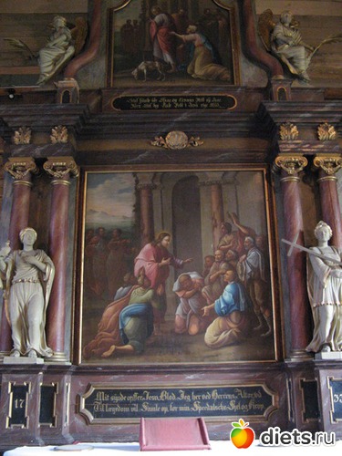 Музей проказы, альбом: Берген. Норвегия. 2013