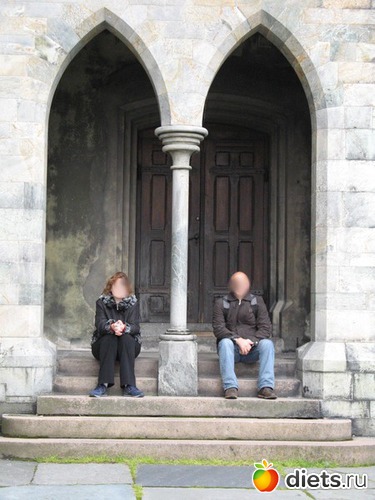 60 фото: Берген. Норвегия. 2013