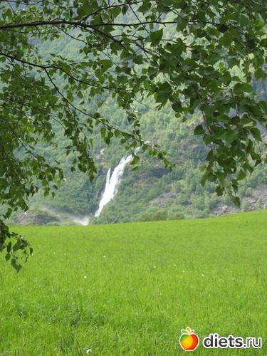 Флам, альбом: Берген. Норвегия. 2013