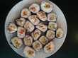 Крахмальный