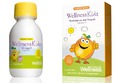 Детские витамины и Омега-3 со вкусом лимона