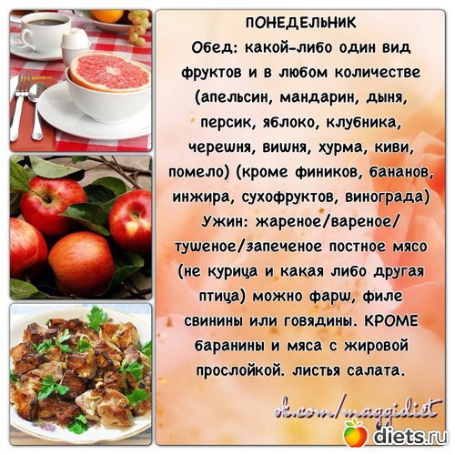 1 фото: Магги - 1 неделя