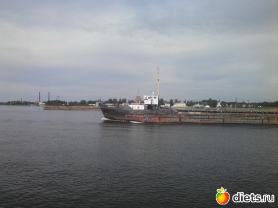 1 фото: День рождения семьи и снова МОРЕ, МОРЕ....