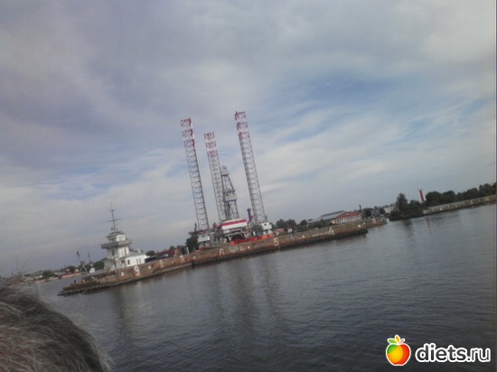 2 фото: День рождения семьи и снова МОРЕ, МОРЕ....