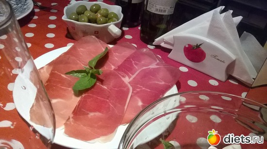 127 фото: продукты