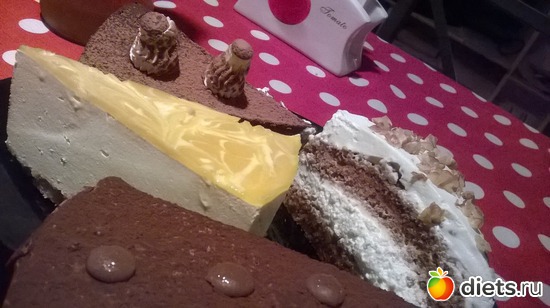 134 фото: продукты