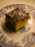 Углеводный день :-)