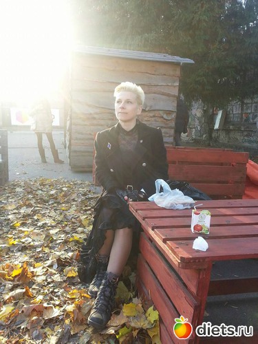 Фото by Герман "Маман в закате" 30/10/2015, альбом: Я