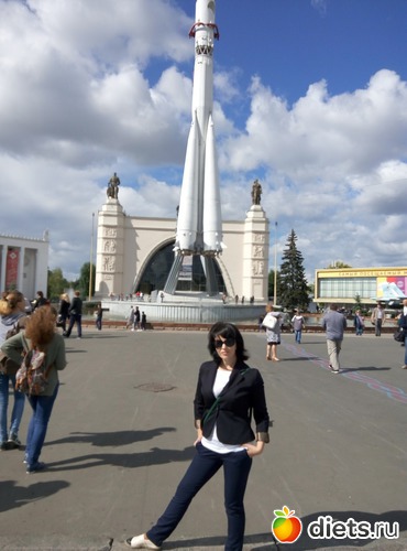 14 фото: Москва 2015)
