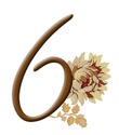 Марафон-12. День 6.