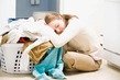 Как бороться с женской хронической усталостью?
