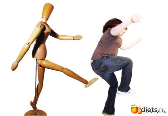 4 ����: ��������� �������!