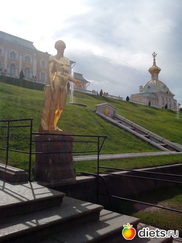 17 фото: Санкт-Петербург(август 2015)