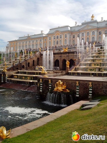 18 фото: Санкт-Петербург(август 2015)
