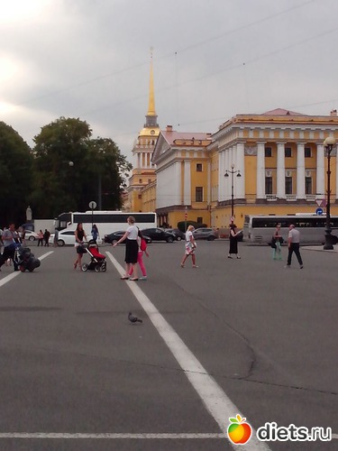 23 фото: Санкт-Петербург(август 2015)