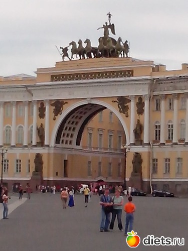 24 фото: Санкт-Петербург(август 2015)