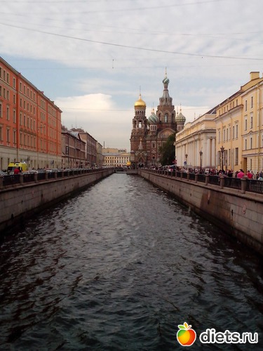 26 фото: Санкт-Петербург(август 2015)
