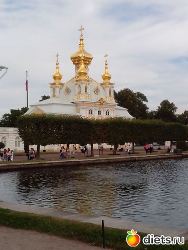 30 фото: Санкт-Петербург(август 2015)