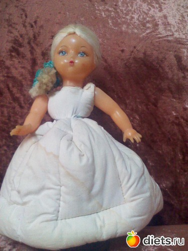 22 фото: куклы.