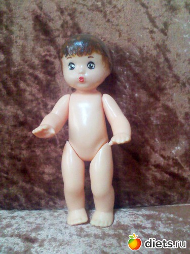 28 фото: куклы.