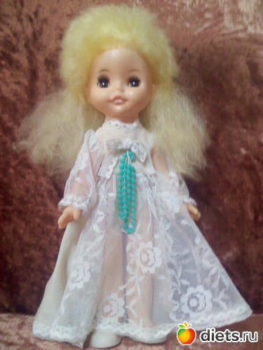 29 фото: куклы.