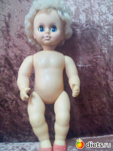 37 фото: куклы.