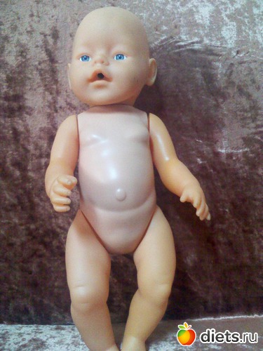 38 фото: куклы.