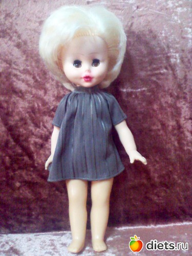 41 фото: куклы.