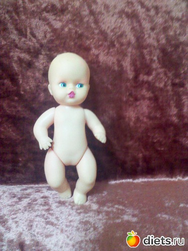 42 фото: куклы.