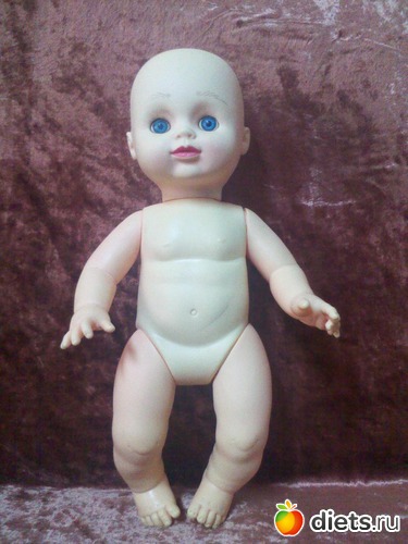 43 фото: куклы.