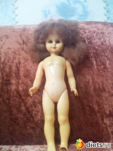 46 фото: куклы.