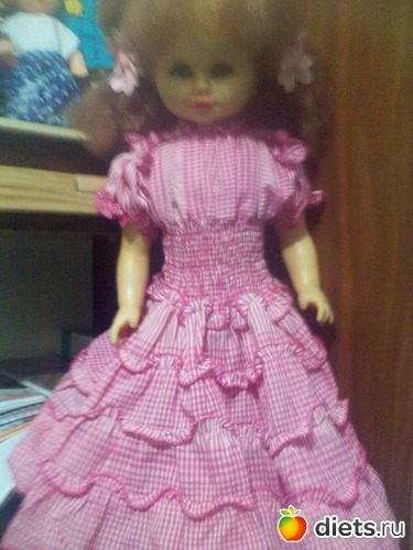 53 фото: куклы.