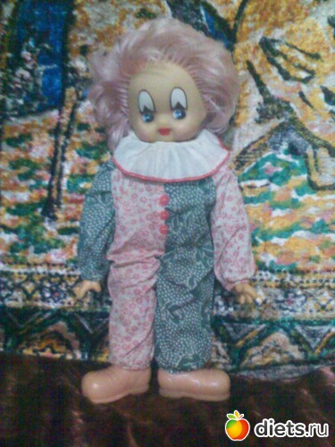 59 фото: куклы.
