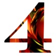 ������� 4- ���� 4)))