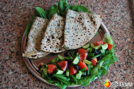 38 фото: Углеводный день 90 ДД