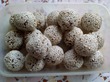 Полезные конфетки из сухофруктов