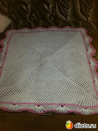 пледик, альбом: Шью ( но я только учусь)....не судите строго....