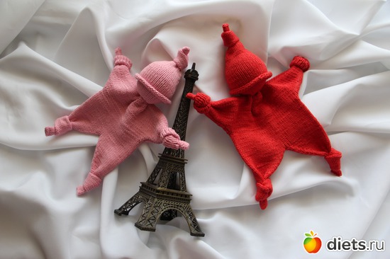 77 фото: Мелочи для дома!