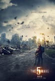5-я волна (2016) (The 5th Wave)