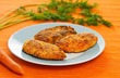 Котлеты куриные