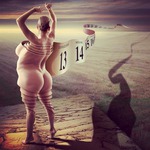 Давайте вместе попробуем не пользоваться весами...