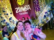 Два часа ZUMBA праздника
