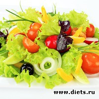 лепестки лепестков овощной день