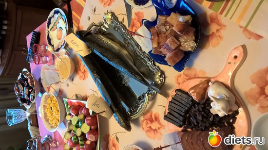 150 фото: продукты