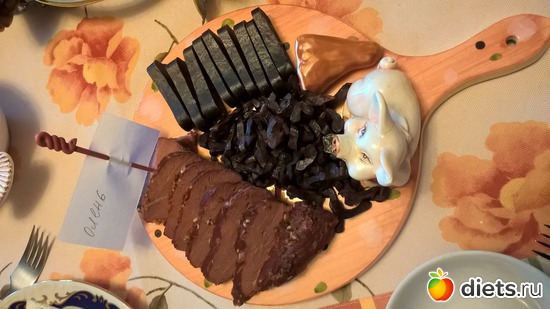 151 фото: продукты