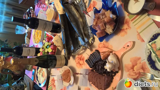 152 фото: продукты