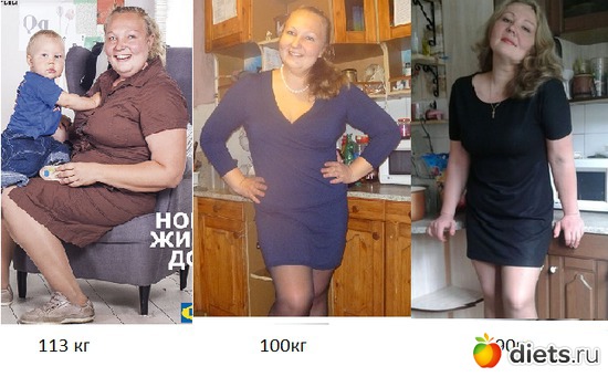 113-100-90, альбом: процесс похудения