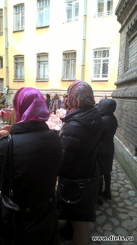 8 фото: Пасха 2016