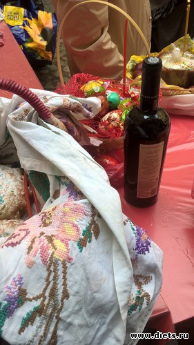 10 фото: Пасха 2016